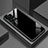 Silicone Frame Mirror Case Cover for Xiaomi Poco X5 5G