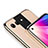 Silicone Frame Mirror Case Cover K01 for Huawei Honor V20