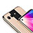 Silicone Frame Mirror Case Cover K01 for Huawei Honor View 20