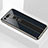 Silicone Frame Mirror Case Cover K01 for Huawei Honor View 20 Black