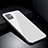 Silicone Frame Mirror Case Cover M01 for Apple iPhone 11