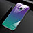 Silicone Frame Mirror Case Cover M01 for Samsung Galaxy S9