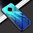 Silicone Frame Mirror Case Cover M01 for Vivo S1 Pro