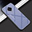 Silicone Frame Mirror Case Cover M01 for Vivo S1 Pro