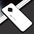 Silicone Frame Mirror Case Cover M01 for Vivo S1 Pro