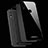 Silicone Frame Mirror Case Cover M02 for Huawei Honor 10 Lite