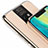 Silicone Frame Mirror Case Cover M02 for Huawei Mate 20 Pro