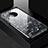 Silicone Frame Mirror Case Cover M02 for Huawei Mate 30E Pro 5G