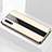 Silicone Frame Mirror Case Cover M03 for Huawei P20