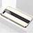 Silicone Frame Mirror Case Cover M03 for Oppo AX5