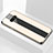 Silicone Frame Mirror Case Cover M03 for Samsung Galaxy Note 8 Duos N950F