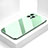 Silicone Frame Mirror Case Cover M05 for Apple iPhone 13 Pro Max