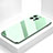 Silicone Frame Mirror Case Cover M05 for Apple iPhone 14 Pro Max