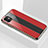 Silicone Frame Mirror Case Cover T01 for Apple iPhone 11