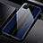 Silicone Frame Mirror Case Cover T01 for Huawei P40 Lite