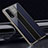 Silicone Frame Mirror Case Cover T01 for Oppo Find X2