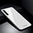 Silicone Frame Mirror Case Cover T01 for Oppo K7 5G