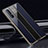 Silicone Frame Mirror Case Cover T01 for Oppo Reno3 Pro