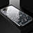 Silicone Frame Mirror Case Cover T01 for Oppo RX17 Neo