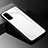 Silicone Frame Mirror Case Cover T01 for Samsung Galaxy S20 Plus