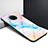 Silicone Frame Mirror Case Cover T01 for Xiaomi Mi 10T Lite 5G Colorful
