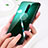 Silicone Frame Mirror Case Cover T01 for Xiaomi Mi 9T Pro