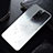 Silicone Frame Mirror Case Cover T02 for Xiaomi Mi 9T