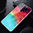 Silicone Frame Mirror Case Cover T02 for Xiaomi Mi 9T