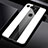 Silicone Frame Mirror Case Cover T03 for Huawei Honor V20