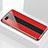 Silicone Frame Mirror Case Cover T04 for Oppo K1