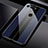 Silicone Frame Mirror Case Cover Z03 for Huawei Honor V20