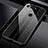 Silicone Frame Mirror Case Cover Z03 for Huawei Honor V20