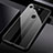 Silicone Frame Mirror Case Cover Z03 for Huawei Honor View 20