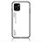 Silicone Frame Mirror Rainbow Gradient Case Cover LS1 for Vivo Y01