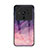 Silicone Frame Starry Sky Mirror Case Cover for Xiaomi Mi 12S Ultra 5G