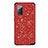 Silicone Matte Finish and Plastic Back Cover Case 360 Degrees Bling-Bling for Samsung Galaxy Note 20 5G