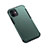 Silicone Matte Finish and Plastic Back Cover Case 360 Degrees for Apple iPhone 12