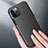 Silicone Matte Finish and Plastic Back Cover Case 360 Degrees for Apple iPhone 12 Pro Max