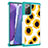 Silicone Matte Finish and Plastic Back Cover Case 360 Degrees JX1 for Samsung Galaxy Note 20 5G