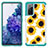 Silicone Matte Finish and Plastic Back Cover Case 360 Degrees JX1 for Samsung Galaxy S20 FE (2022) 5G