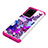 Silicone Matte Finish and Plastic Back Cover Case 360 Degrees JX1 for Samsung Galaxy S20 Ultra 5G