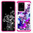 Silicone Matte Finish and Plastic Back Cover Case 360 Degrees JX1 for Samsung Galaxy S20 Ultra 5G