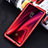 Silicone Matte Finish and Plastic Back Cover Case 360 Degrees R01 for Xiaomi Mi 9T