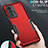 Silicone Matte Finish and Plastic Back Cover Case for Motorola Moto Edge S Pro 5G