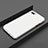 Silicone Matte Finish and Plastic Back Cover Case for Oppo A5