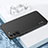 Silicone Matte Finish and Plastic Back Cover Case for Samsung Galaxy S24 5G