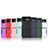 Silicone Matte Finish and Plastic Back Cover Case for Samsung Galaxy Z Flip4 5G