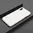 Silicone Matte Finish and Plastic Back Cover Case R01 for Huawei P20