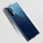 Silicone Matte Finish and Plastic Back Cover Case R02 for Huawei P30 Pro New Edition