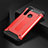 Silicone Matte Finish and Plastic Back Cover Case R02 for Xiaomi Redmi Note 8 (2021)